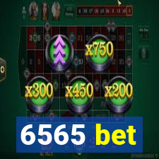 6565 bet